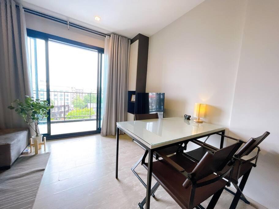 The Base Central Pattaya 2Bed King&Queen Sky Seaview & Infinity Pool Luaran gambar